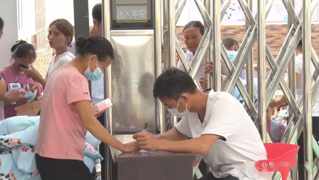 家乡|文秀“在家乡建幼儿园”的愿望实现啦