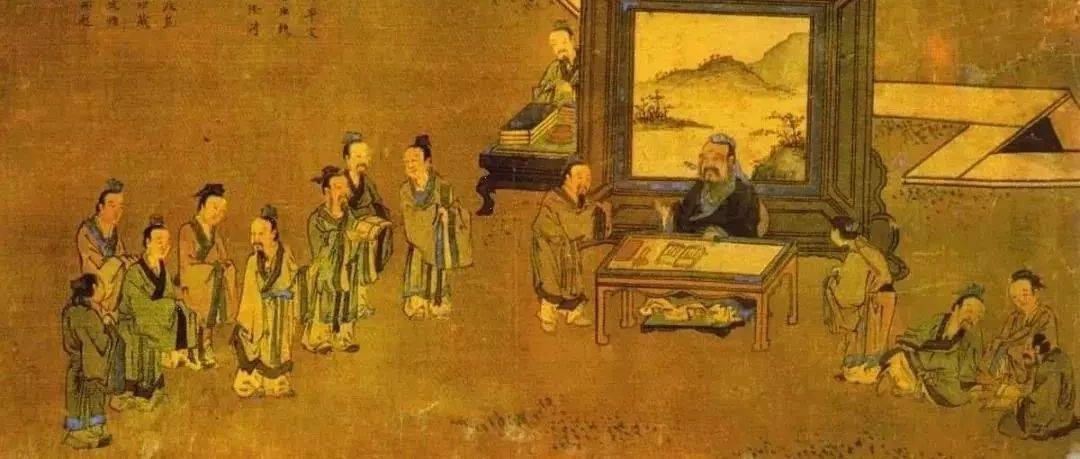 六部古代文论,了解中国古典文学理论的必读之书_诗话