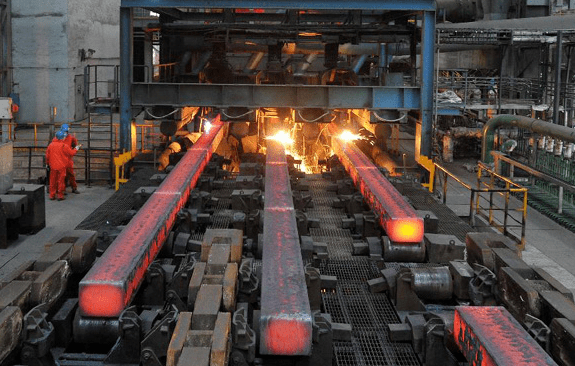 2人被拘留!邯郸"新武安钢铁"被曝超标排污