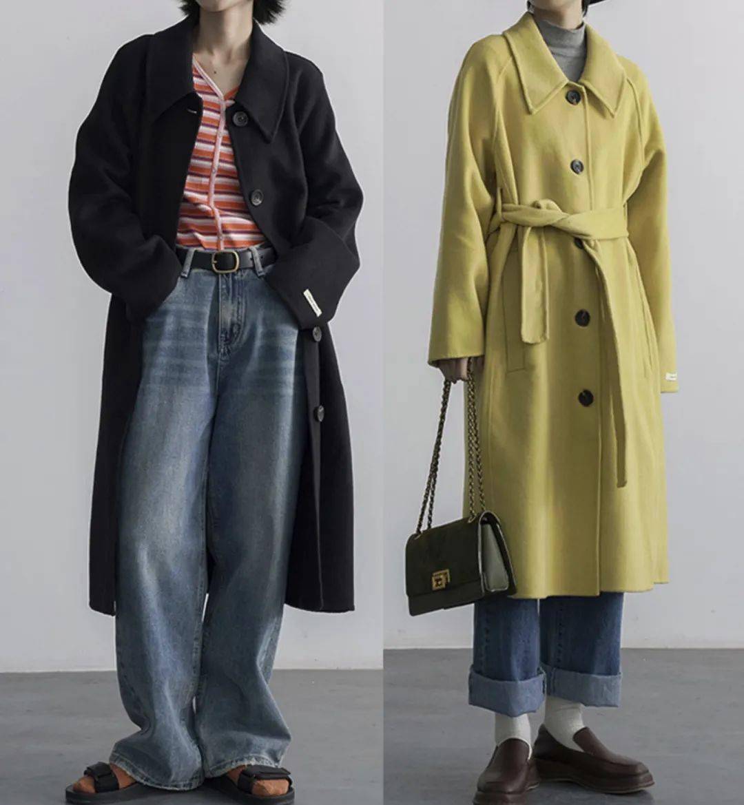 卫衣|买外贸货心得！出口卫衣 30 块、牛仔裤 29 块、法式针织 80 块！