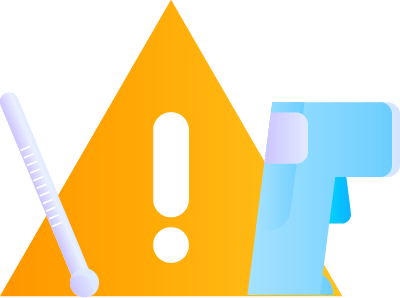 进行|疫情尤在 防控勿断 | 江南街道中心幼儿园常态化开展校园疫情防控