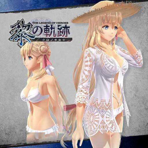 英雄传说黎之轨迹推出40周年纪念期间限定免费dlc