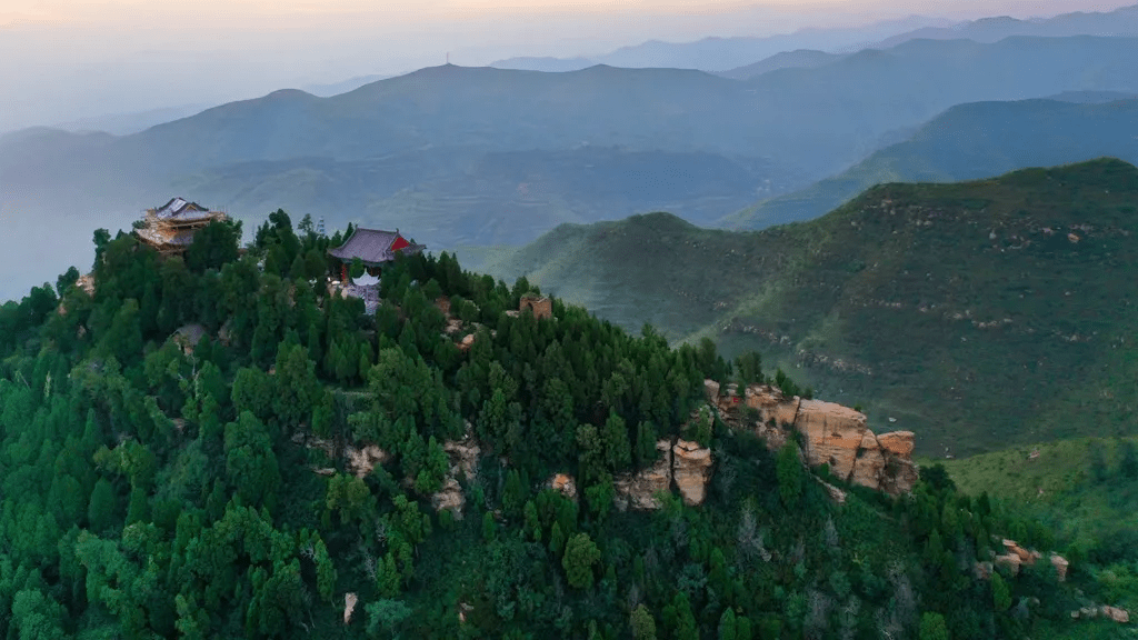 阳东合山旅游景点大全图片