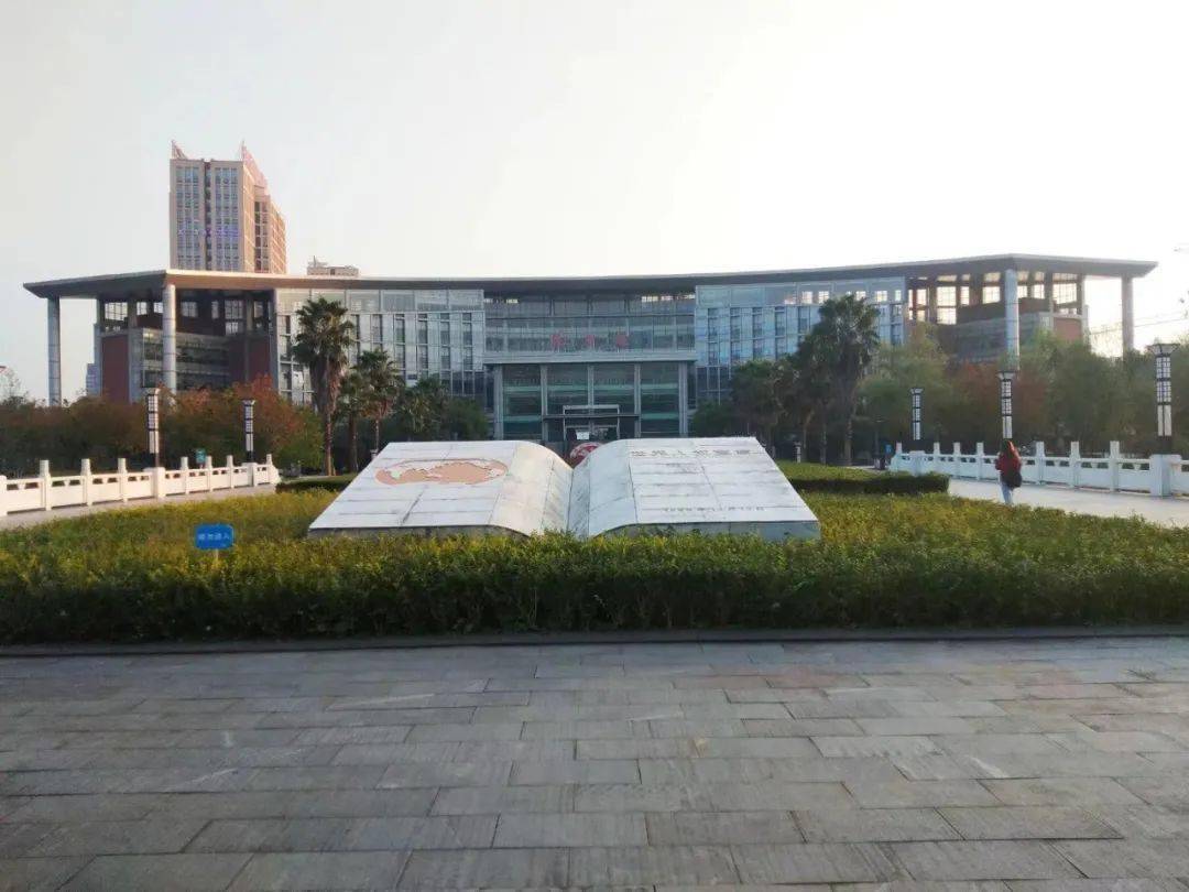 开学测试测测你对西政的熟悉度