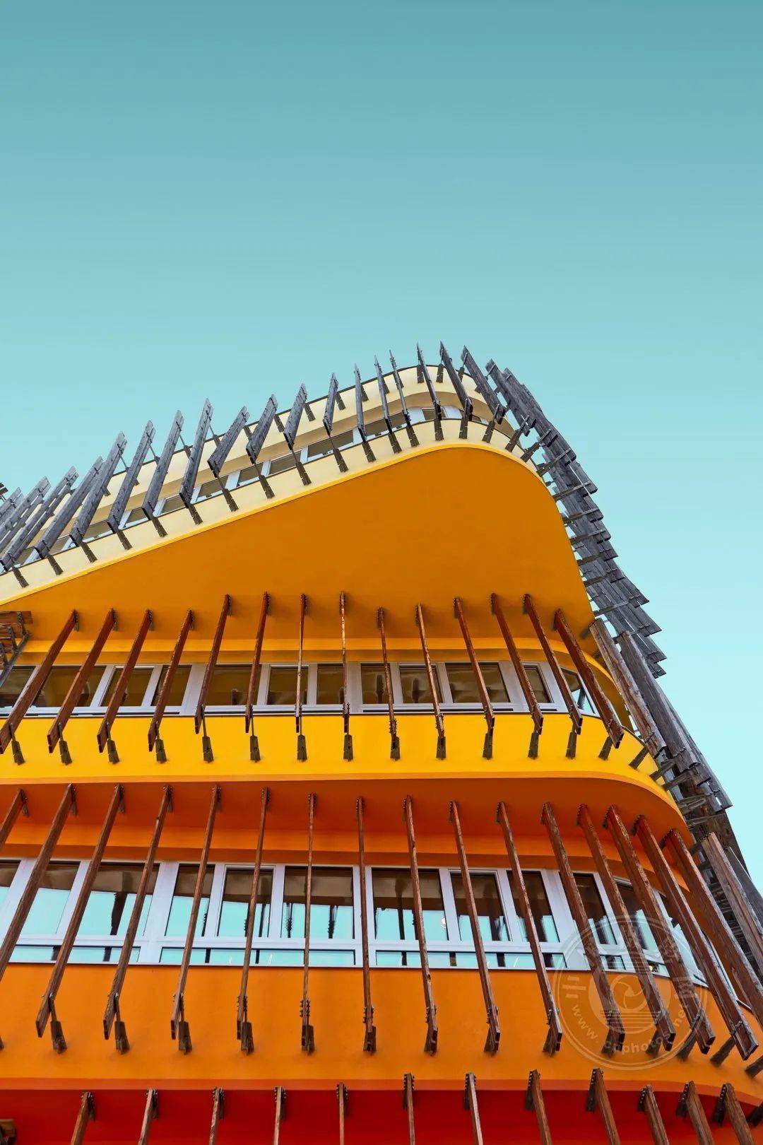 white|获奖公布 | 2021年德国CEWE摄影奖（建筑与构成组）获奖作品名单