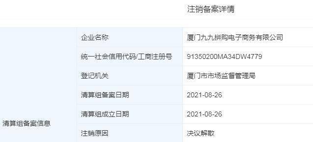 九九拼购因非法传销被法院强制执行5000余万元(图4) 九九拼购因非法传销被法院强制执行5000余万元(图4)