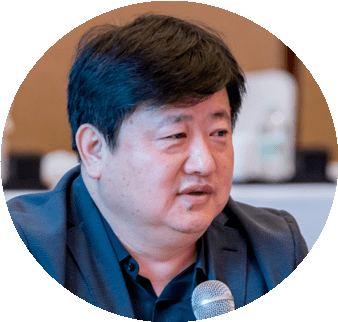 穆宏 | 华润医药商业集团总经理"目前,医药行业正在从资源竞争转向"