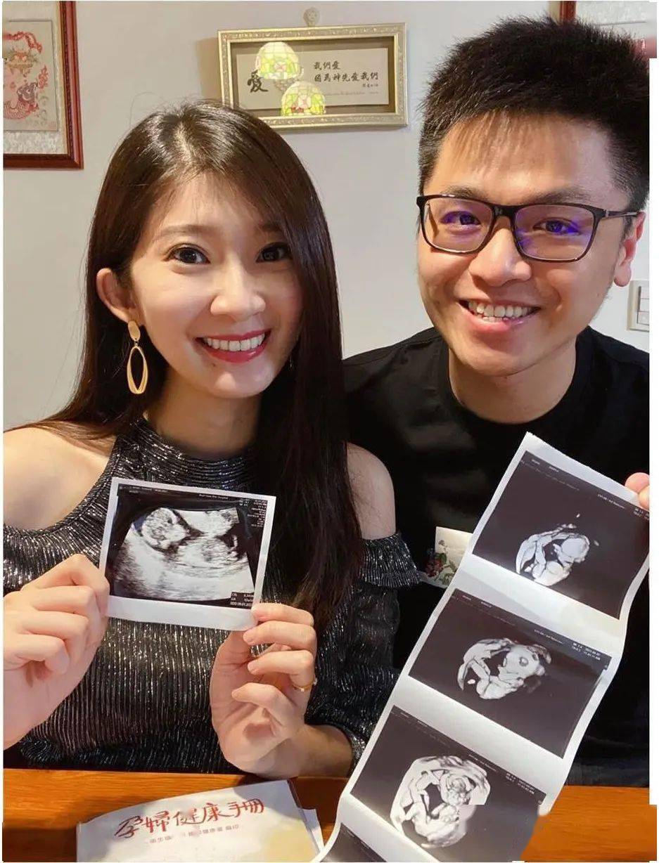 台湾"最美主持人"当街被抽耳光!