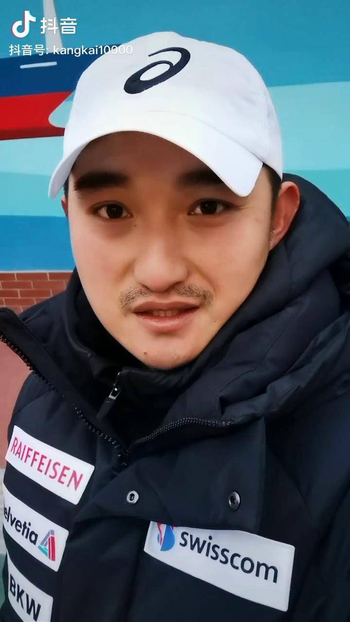 讲个笑话给你听冬天该有的样子kkrunning亢凯跑团dou小助手