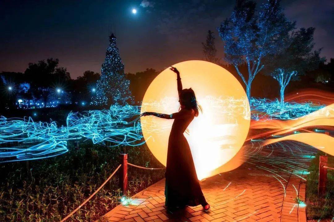 策略精品夜游演艺项目的4个关键点