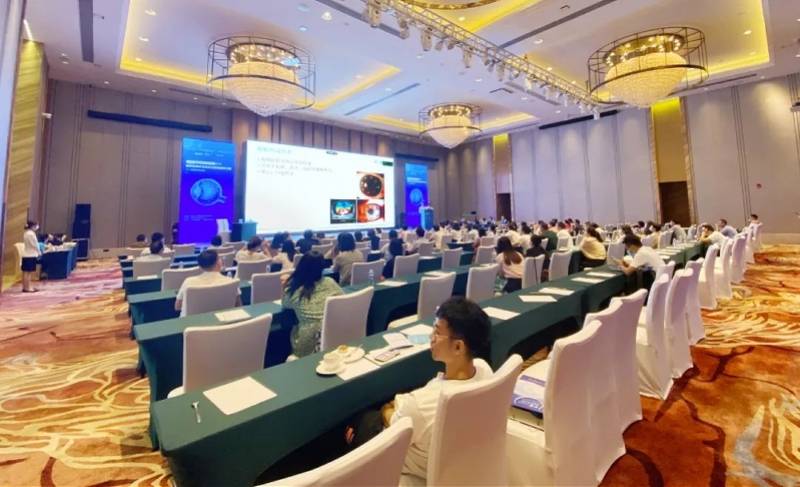 大会|近视手术激增，全国眼科专家齐聚羊城探讨屈光手术新方案