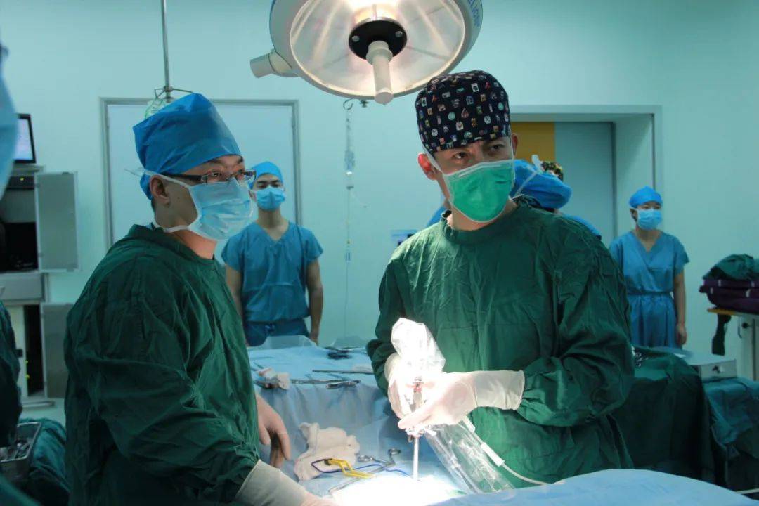 医生说的腰椎微创手术就是椎间孔镜手术 我可以做吗 患者