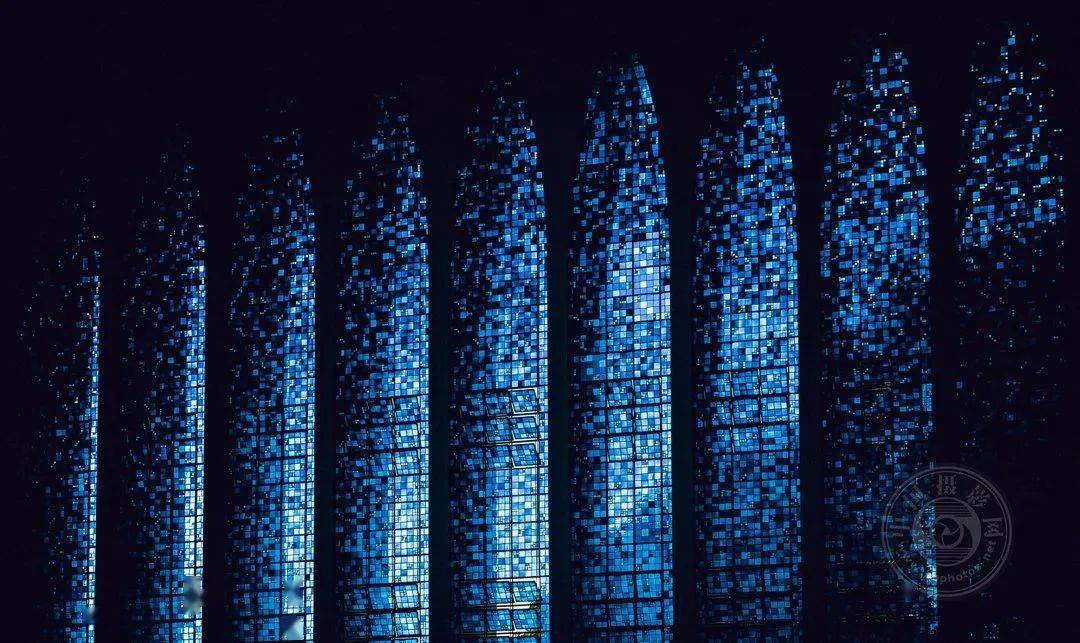 white|获奖公布 | 2021年德国CEWE摄影奖（建筑与构成组）获奖作品名单