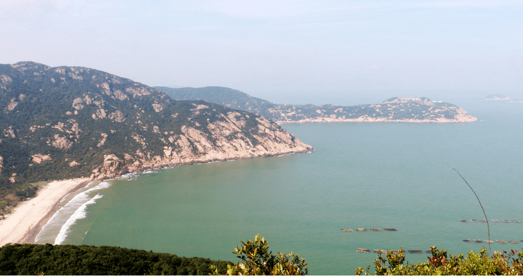 中秋特价119元【广东最美风车山-高栏岛】每周六,周日/节假日天天出发