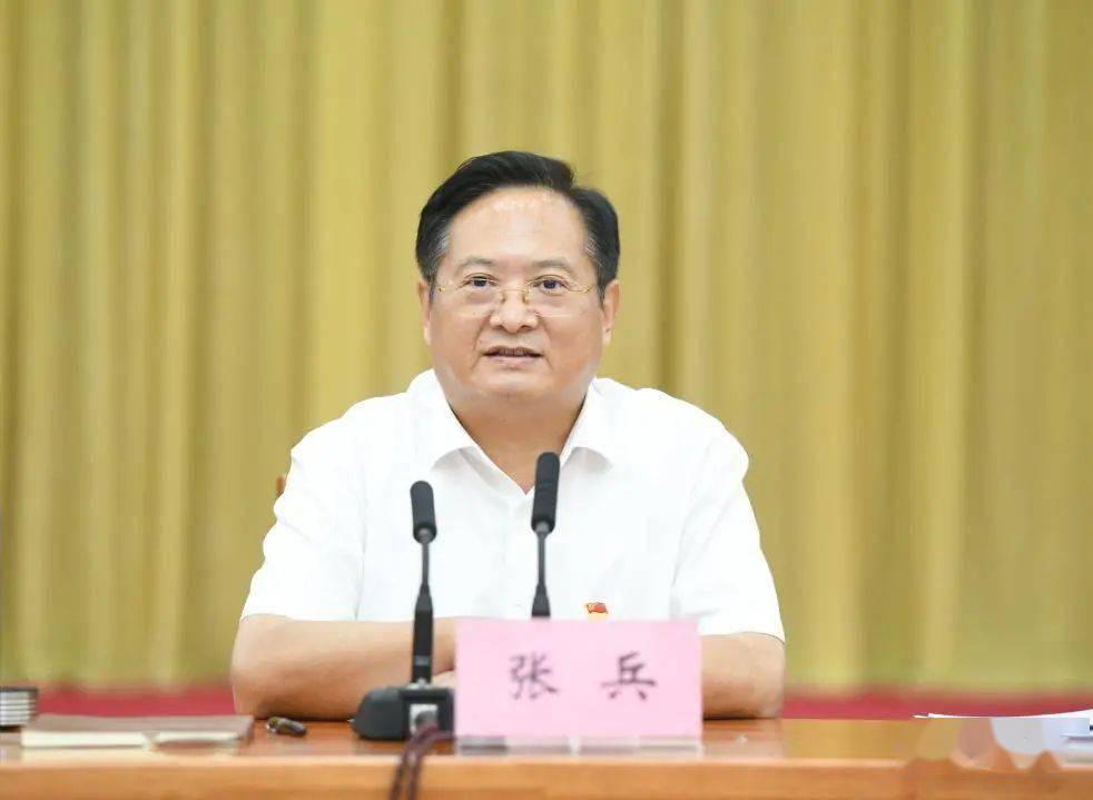 嘉兴召开数字化改革工作推进会市委书记张兵提出硬核新要求