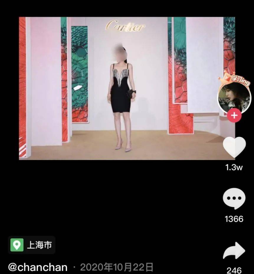 网友|佛媛圈魔幻故事