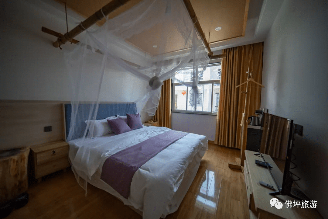 隐藏在汉中的这些高颜值打卡地带您体验李子柒式的田园生活