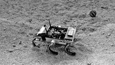 地球|在火星上“掘穴而居” 科研团队提供全新解决方案