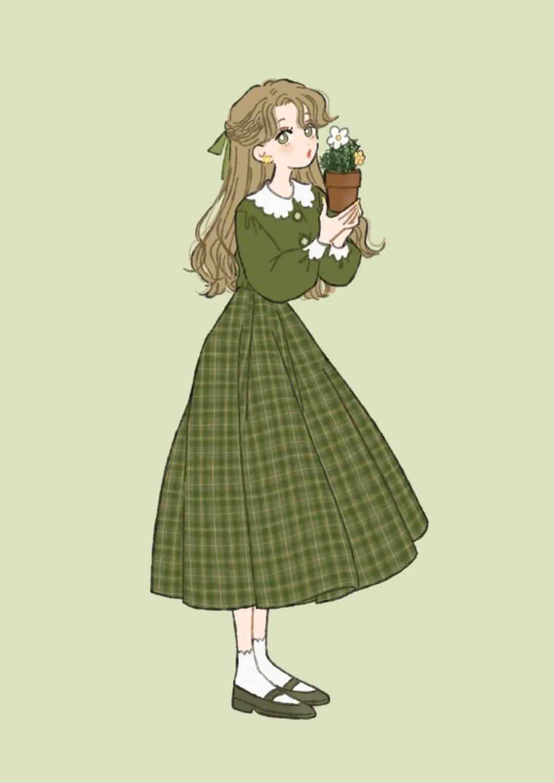 画可可爱爱的女孩 44e2ef7b46714921b0955ad4ac339955.jpeg