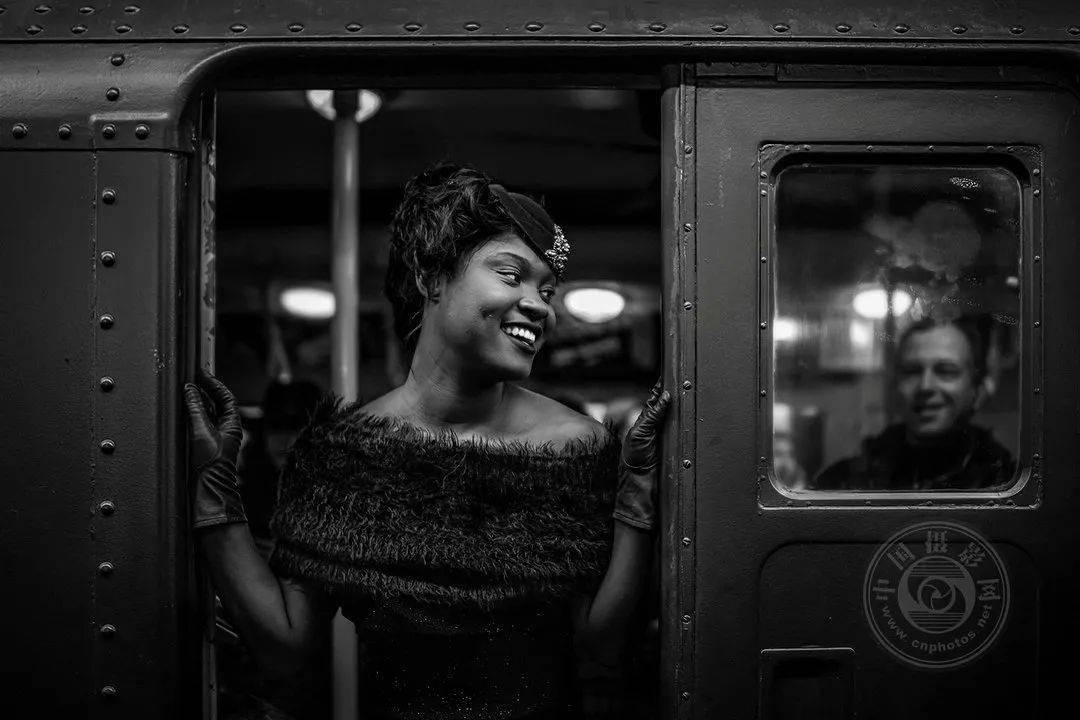 国际|获奖公布丨2021第十届台中国际摄影艺术展作品（女性专题组）