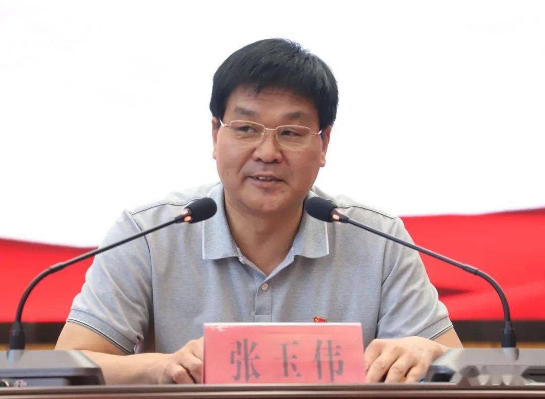 邓州市举办老干部暨关工委工作培训班