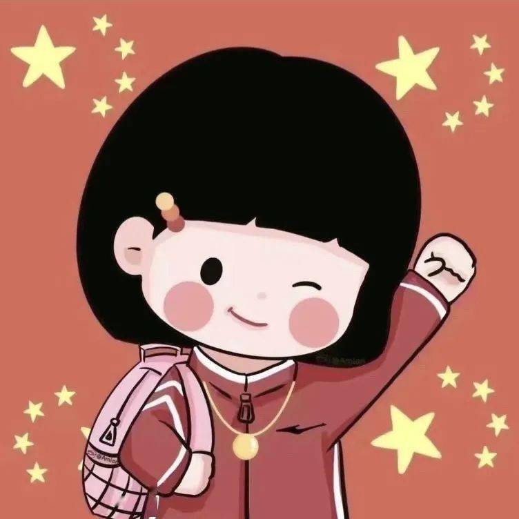 臭宝该换情侣头像啦