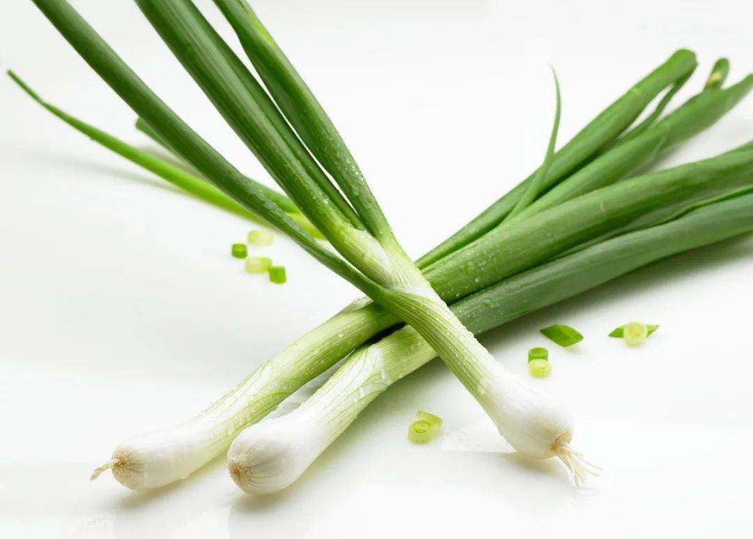 【中药小课堂】葱白