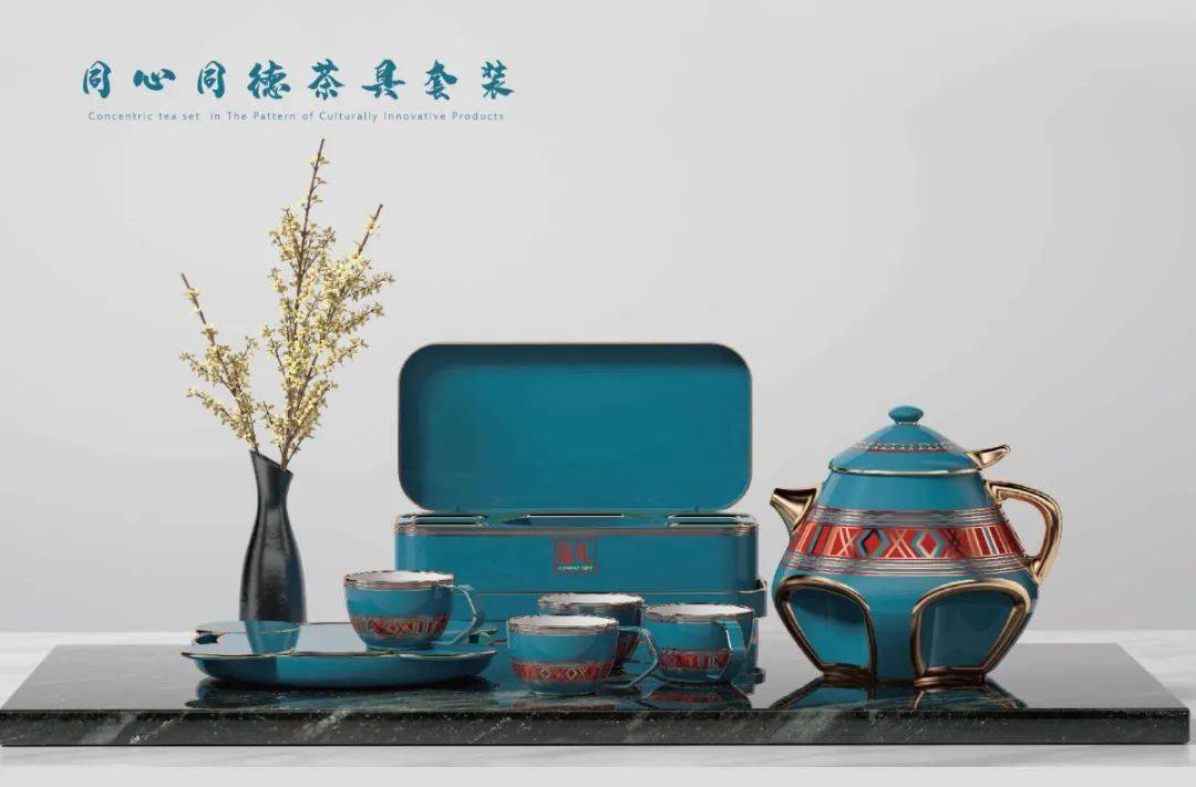 广西高质量文创来了!