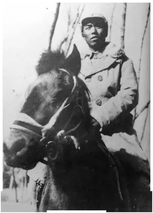 山西革命文物故事足智多谋范子侠