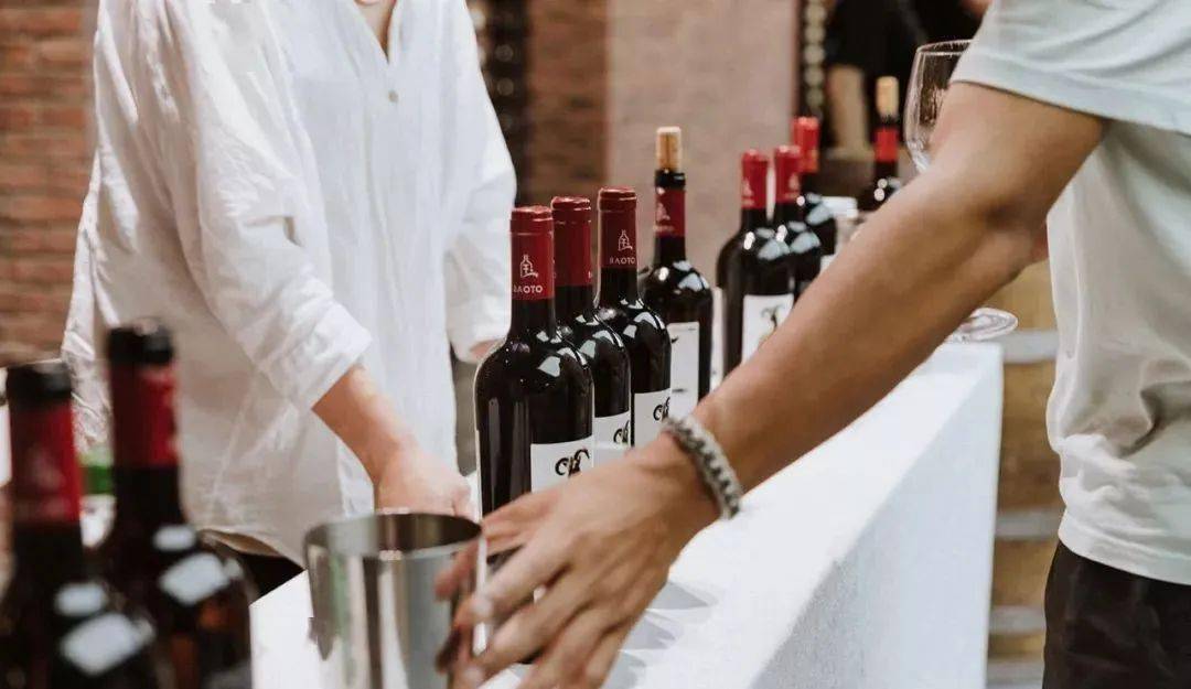 活动|中国(宁夏)国际葡萄酒文化旅游节——麓FUN·葡萄酒生活艺术节与您相约!