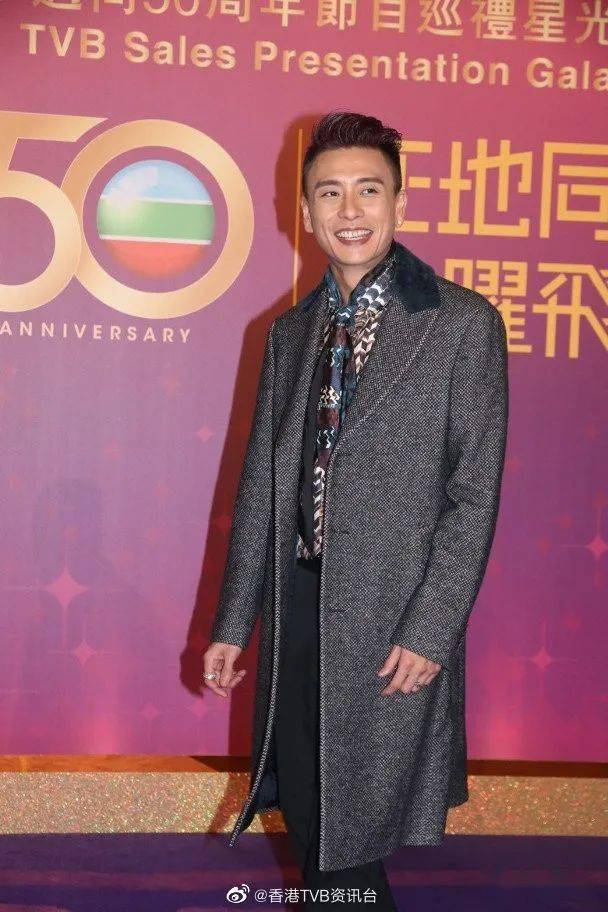 王煜健小6岁妻子曾是TVB当家花旦不介意丈夫打生活费给前2021