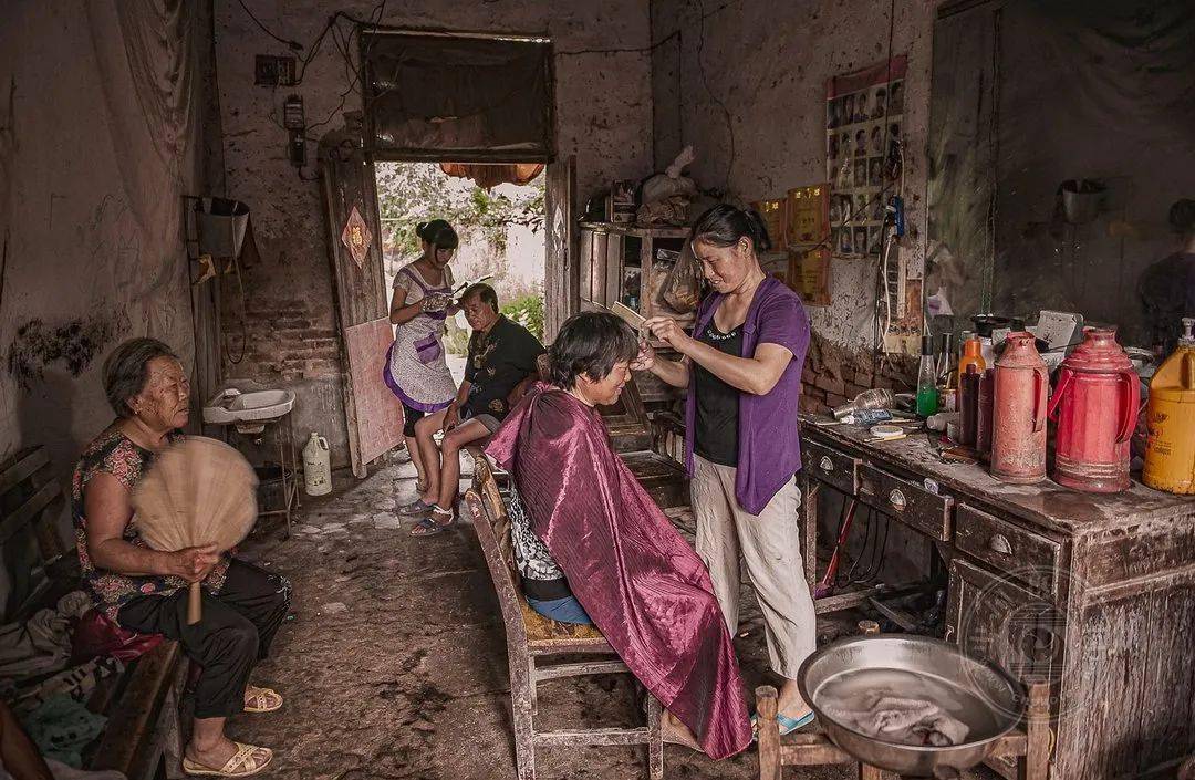 国际|获奖公布丨2021第十届台中国际摄影艺术展作品（女性专题组）