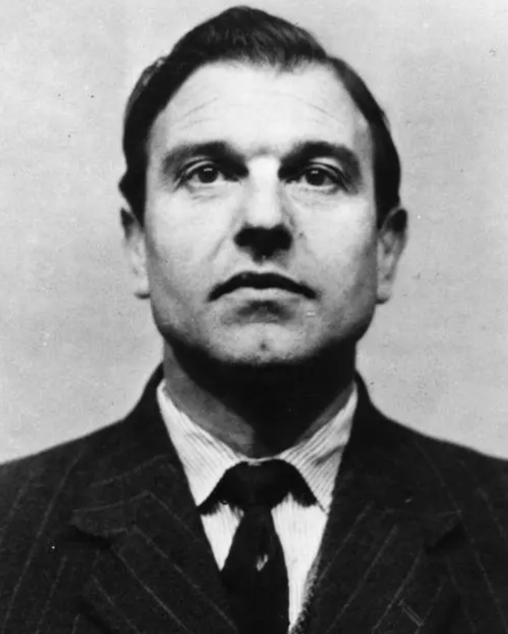 布莱克潜入军情六处揪出间谍网98岁在俄去世普京深切哀悼