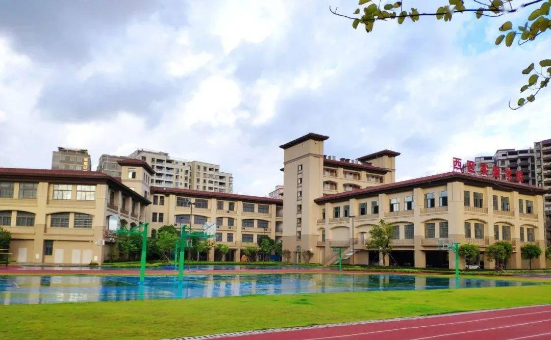 惠州住宅小区配套教育设施设置标准发布大亚湾这些学校规划建设中