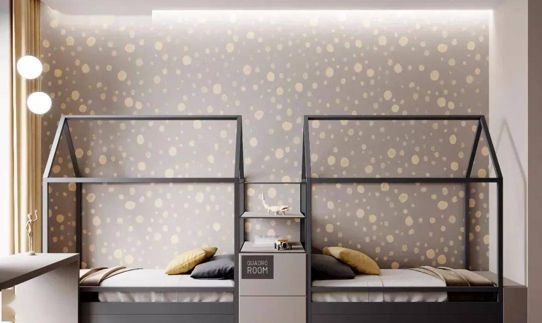 小房间装修设计高级感 31183a916b98436aa89157c65b20e030.jpeg