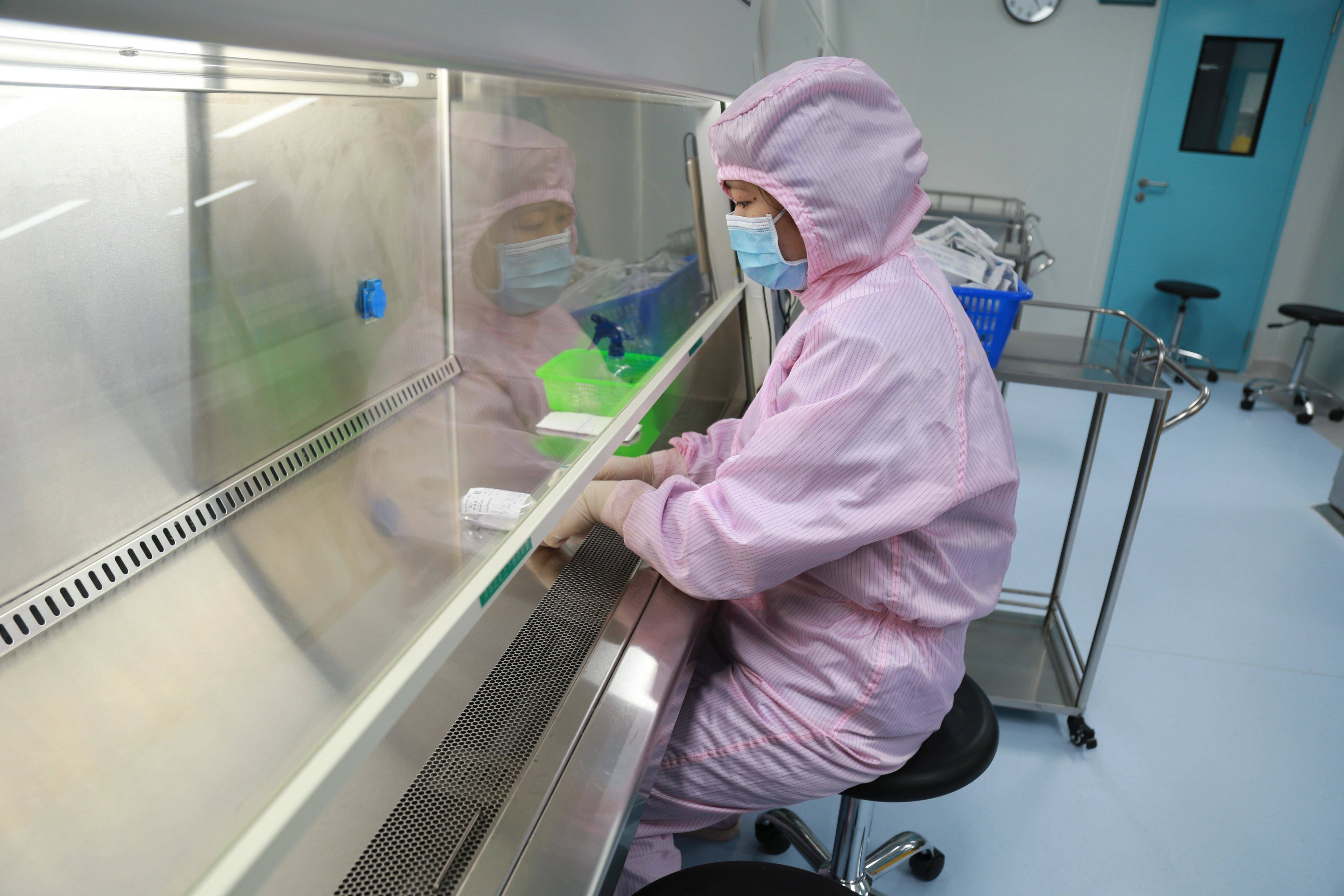 静配中心是现代先进医院的标准需求和服务,使临床科室的护士从日常