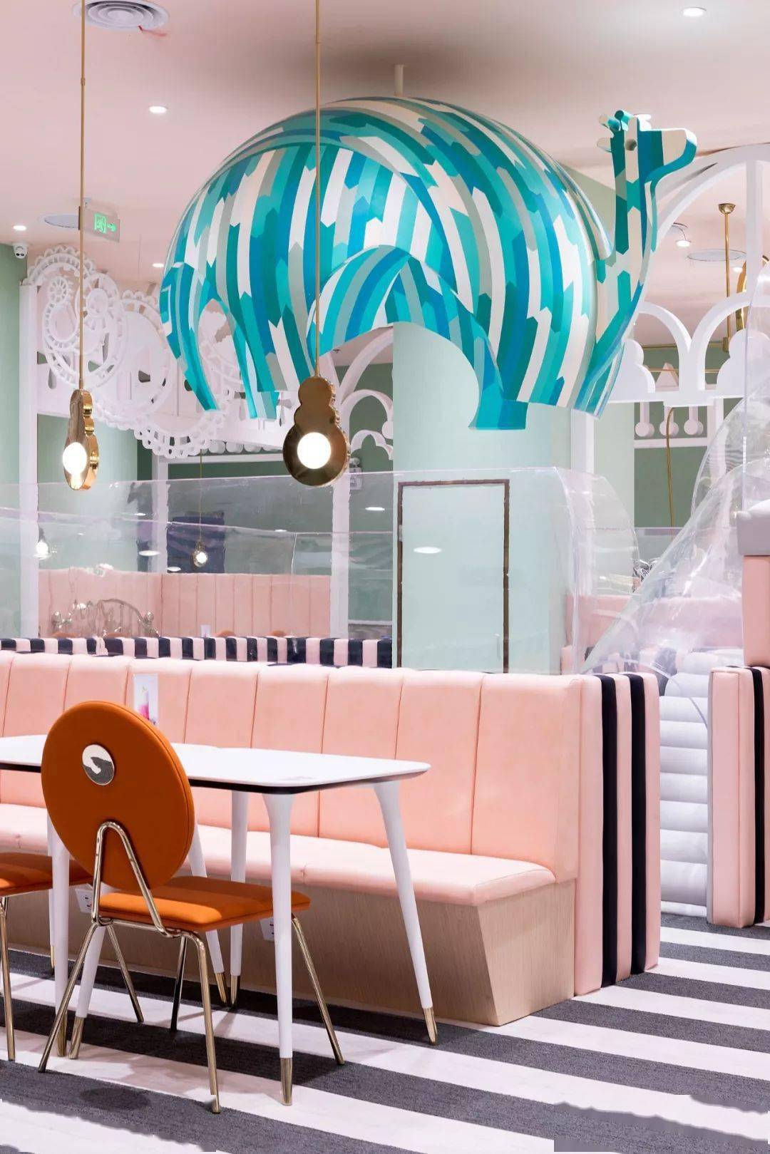 奈尔宝儿童乐园的标杆亲子游玩圣地现598元298元享奈尔宝秋季平日卡