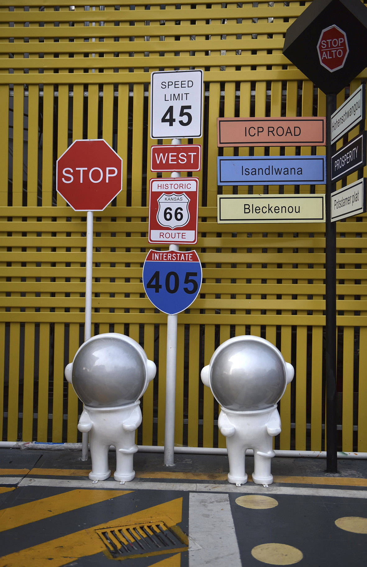 火了!大石这条街成为新晋网红打卡点,中秋假期逛吃走起