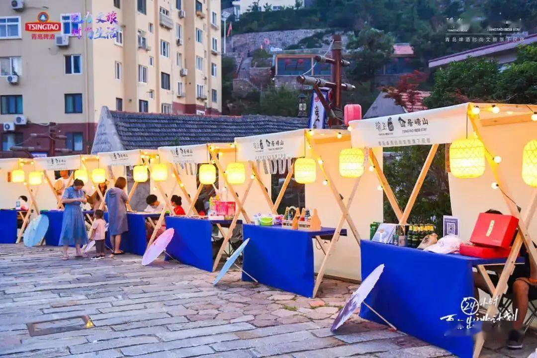 古风市集溯古穿今02ps:9月19日现场还有专业摄影师免费帮你拍!