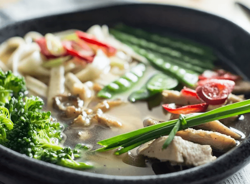 蔬菜|不吃早餐催人胖、促衰老,但这4种常吃的早餐害处非常大!