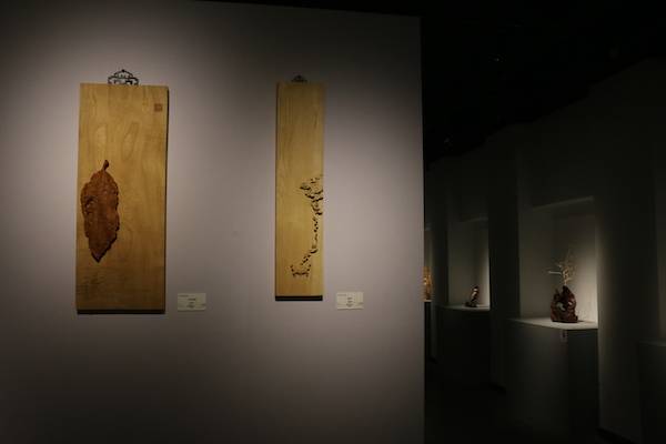 剑川|石雕、绒绣、土陶……“白族之乡”非遗亮相浦东