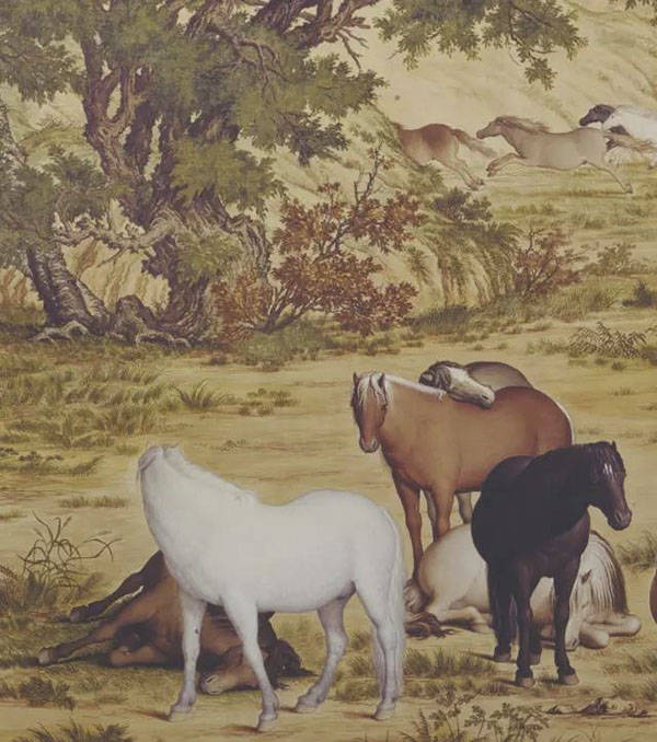 肖像|邵仄炯谈当代视觉语境中的中国画