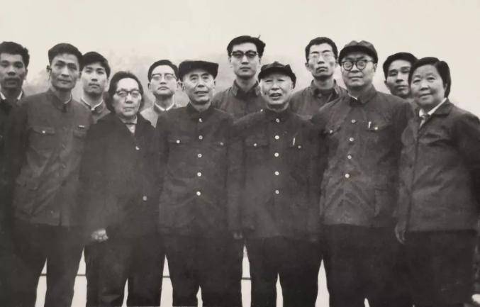 纪念许杰诞辰120周年:他不止是华东师大中文系首任系主任