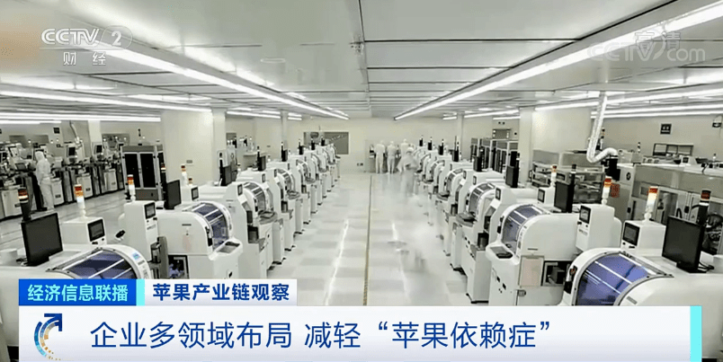 立讯精密|iphone13真的“香”吗？有企业急招20万人，也有企业惨遭抛弃！