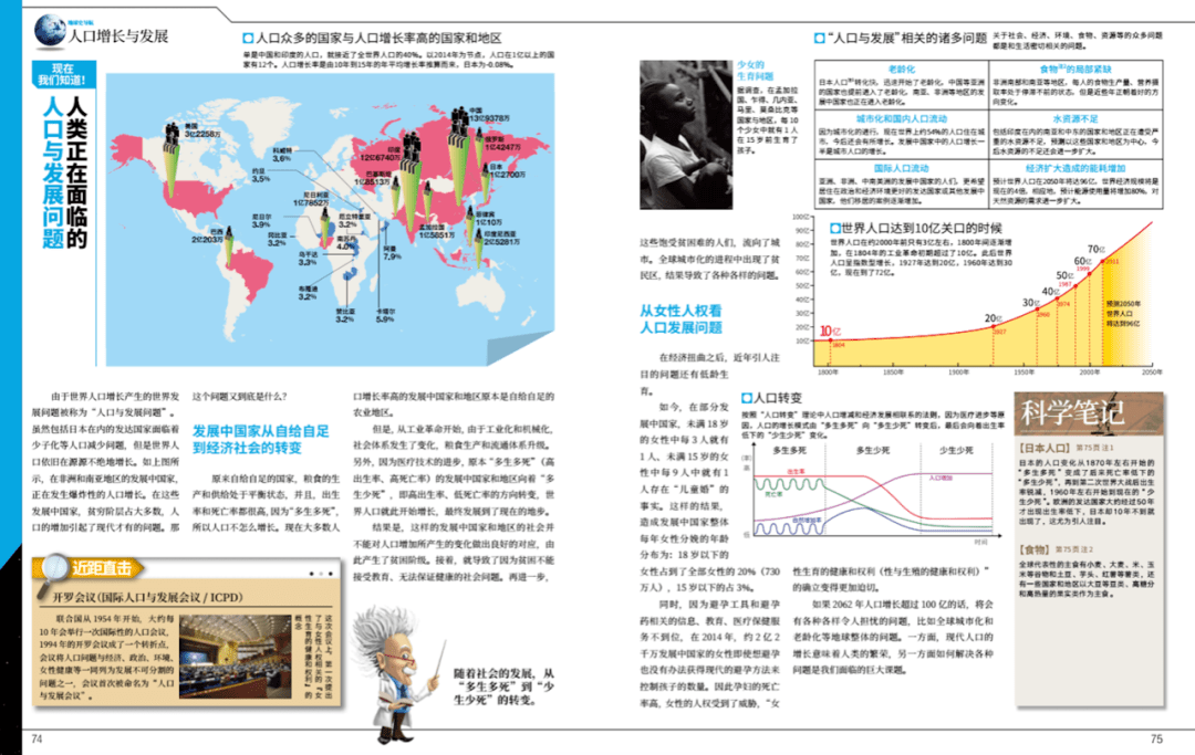 页页|高分硬核图书！1000+科普点，3000+精美配图，页页精彩有趣