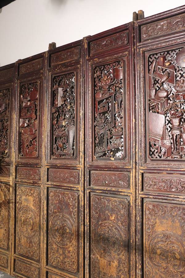 剑川|石雕、绒绣、土陶……“白族之乡”非遗亮相浦东