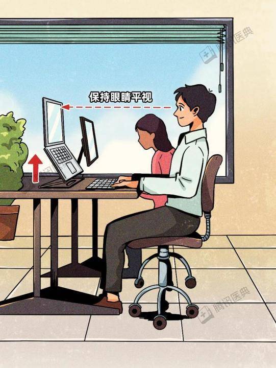 时间|加班加出了一身病？这5个方法拯救你