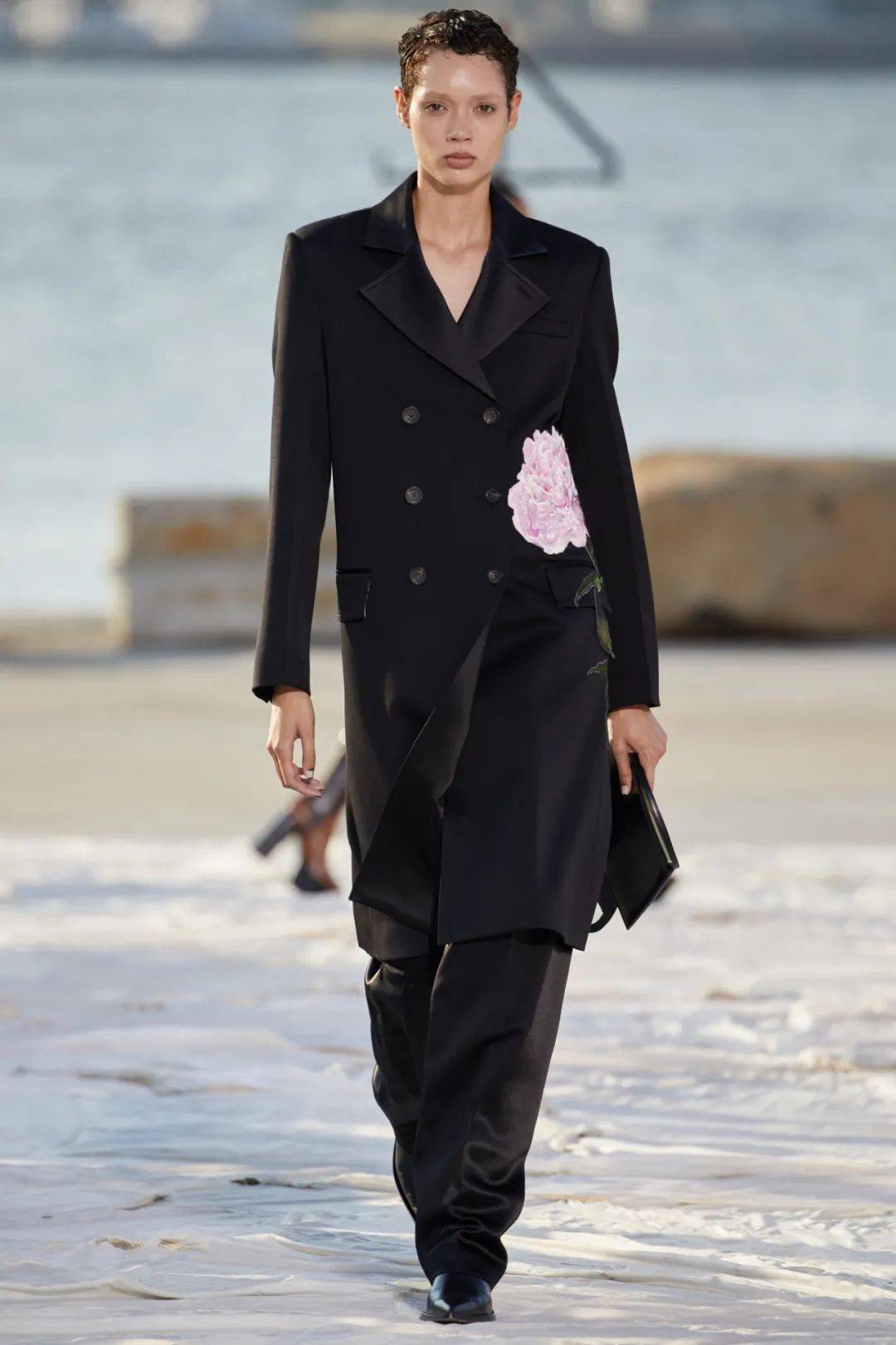 Peter|【秀场】Peter Do 2022春季成衣时装秀