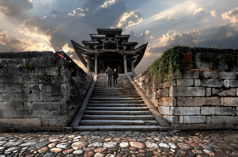 安仁镇   :吴少平