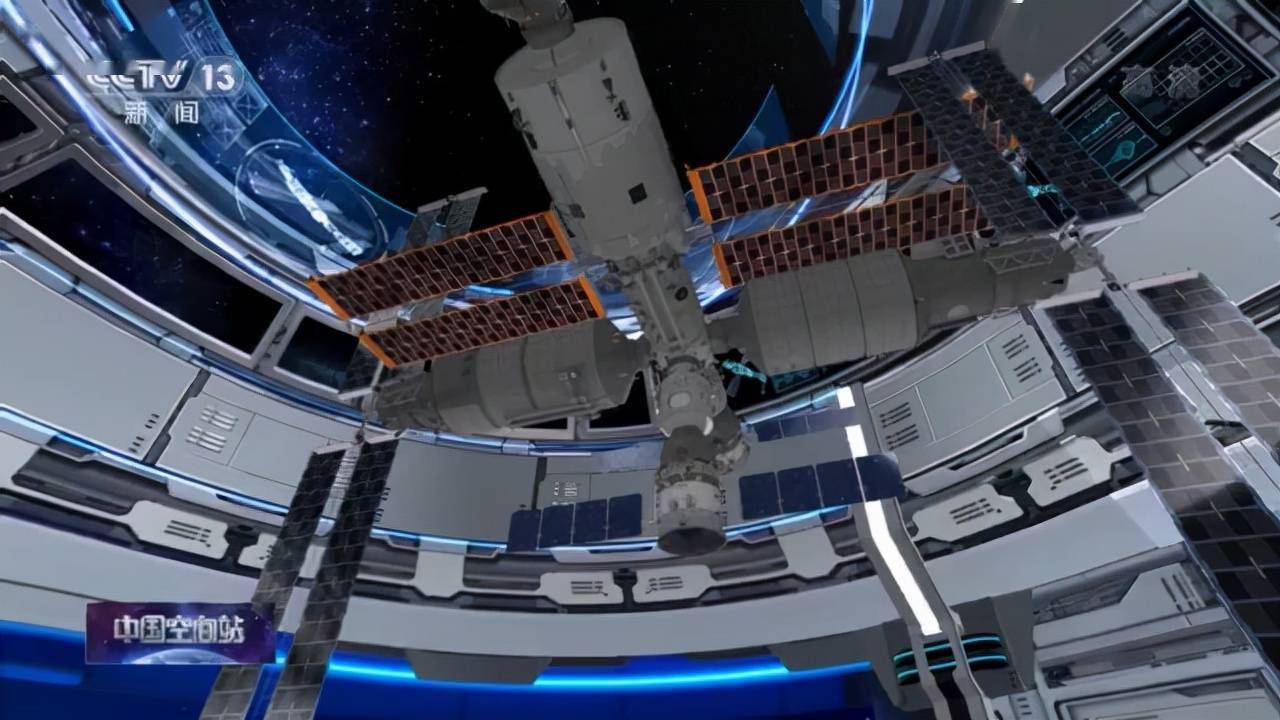飞船|神舟13号航天员将在轨驻留6个月！明年有6次空间站任务